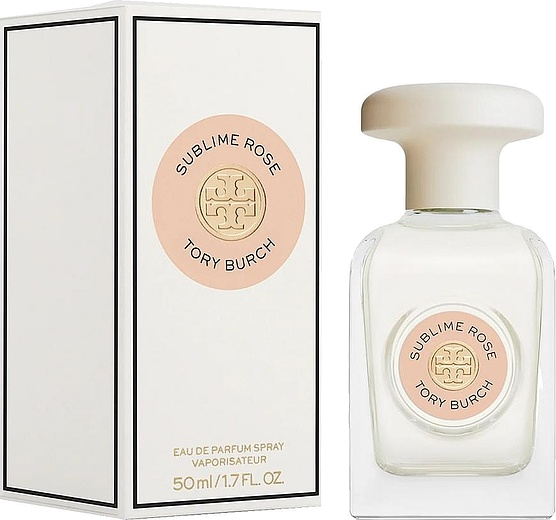 Tory Burch Sublime Rose