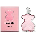 Tous Parfum Loveme