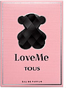 Tous Parfum Loveme The Onyx Parfum