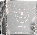 Tous Parfum Touch The Luminous Gold