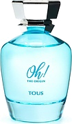 Tous Parfum Oh! The Origin Eau De Toilette