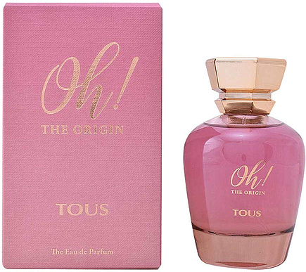 Tous Parfum Oh! The Origin