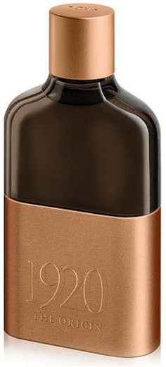 Tous Parfum 1920 The Origin