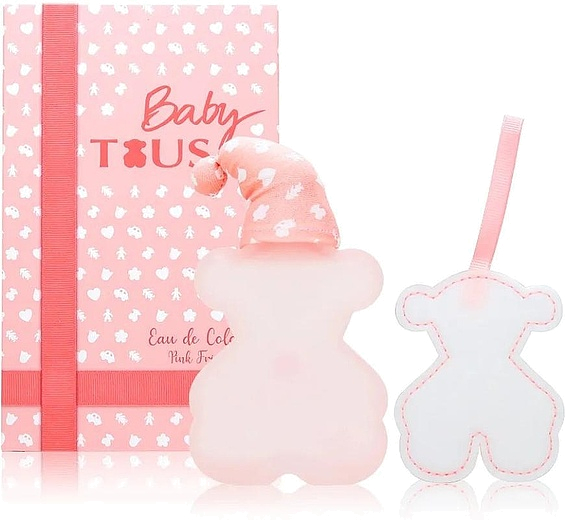 Tous Parfum Baby Pink Friends