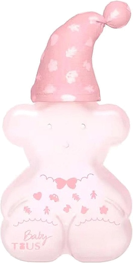 Tous Parfum Baby Pink Friends