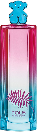 Tous Parfum Bonjour Senorita