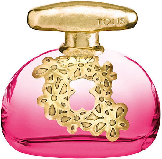 Tous Parfum Floral Touch