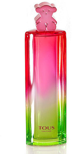 Tous Parfum Gems Power