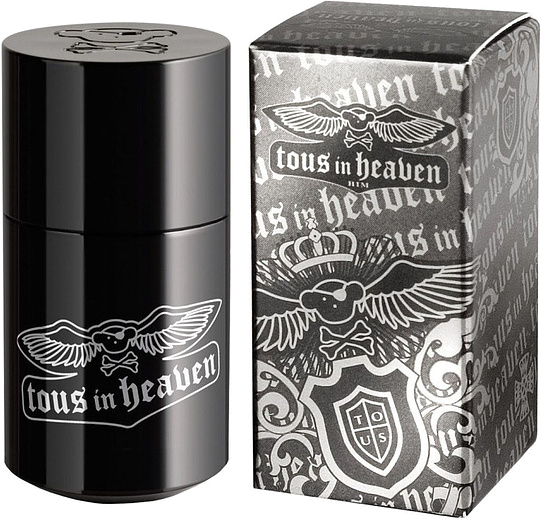 Tous Parfum In Heaven Him