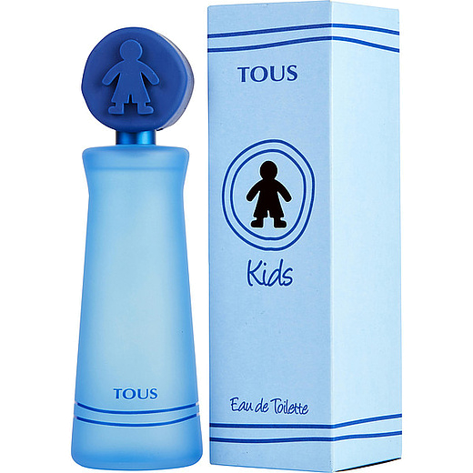 Tous Parfum Kids Boy