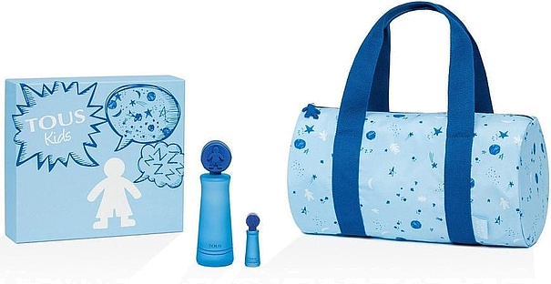 Tous Parfum Kids Boy
