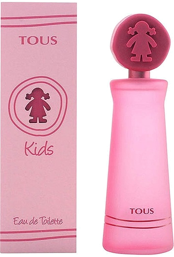 Tous Parfum Kids Girl