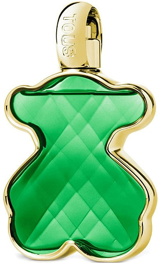 Tous Parfum LoveMe The Emerald Elixir