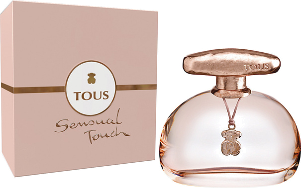 Tous Parfum Sensual Touch