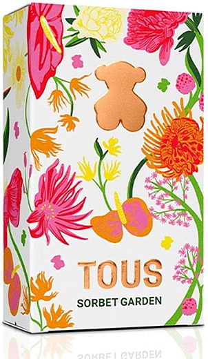 Tous Parfum Sorbet Garden