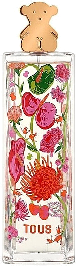 Tous Parfum Sorbet Garden