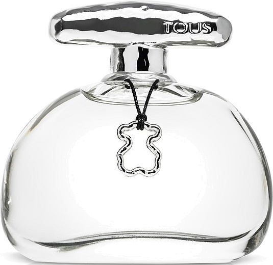Tous Parfum Touch The Luminous Gold