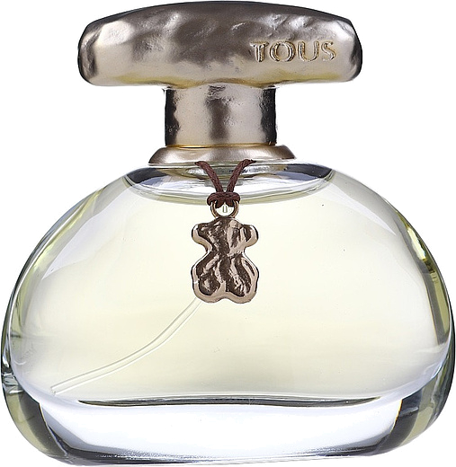 Tous Parfum Touch The Original Gold