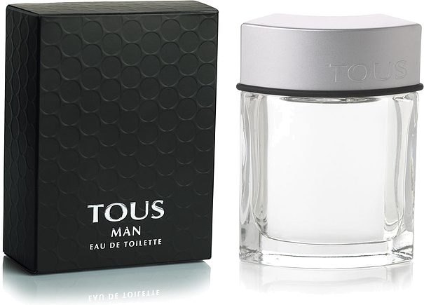 Tous Parfum Tous Man
