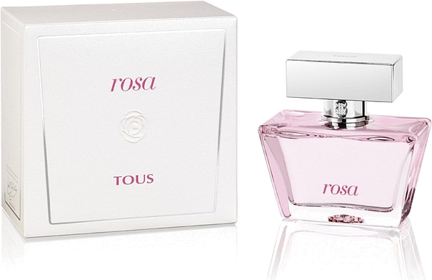 Tous Parfum Tous Rose