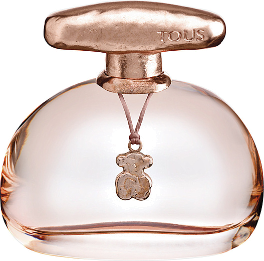 Tous Parfum Touch Elixir