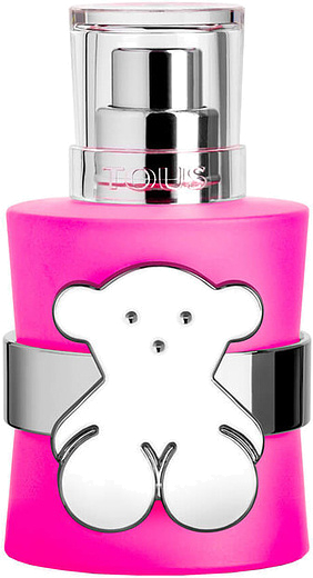 Tous Parfum Your Moments