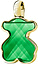 Tous Parfum LoveMe The Emerald Elixir