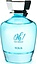 Tous Parfum Oh! The Origin Eau De Toilette