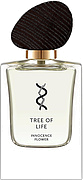 Tree Of Life Innocence Flower