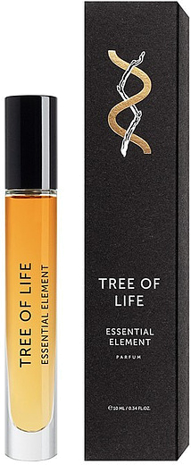Tree Of Life Essential Element