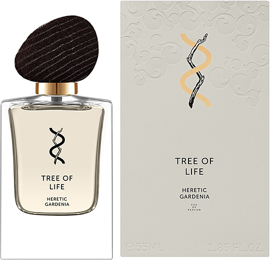 Tree Of Life Heretic Gardenia
