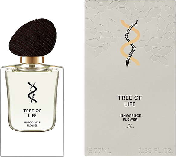 Tree Of Life Innocence Flower