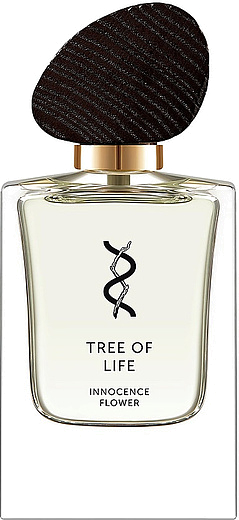 Tree Of Life Innocence Flower