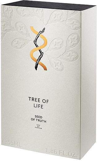 Tree Of Life Seed Of Truth