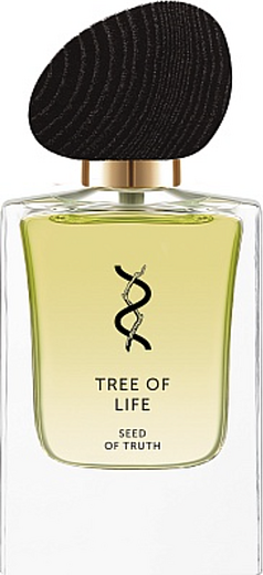 Tree Of Life Seed Of Truth