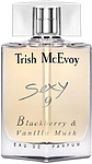 Trish McEvoy McEvoy Trish Sexy 9 Blackberry and Vanilla Musk