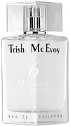 Trish McEvoy McEvoy 6