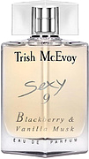 Trish McEvoy McEvoy Trish Sexy 9 Blackberry and Vanilla Musk