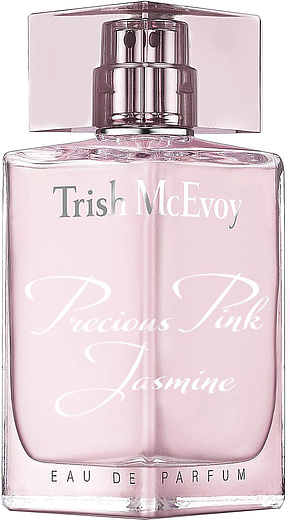 Trish McEvoy Precious Pink Jasmine