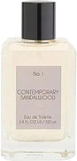 Tru Fragrances No 1 Contemporary Sandalwood