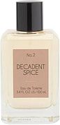 Tru Fragrances No 2 Decadent Spice