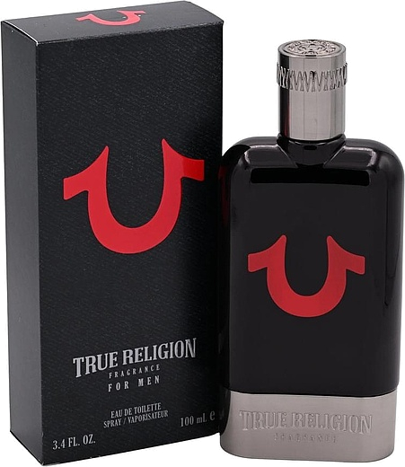 True Religion Black