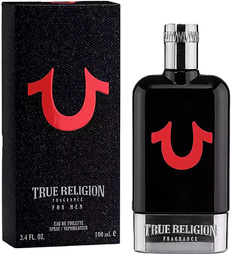 True Religion Black