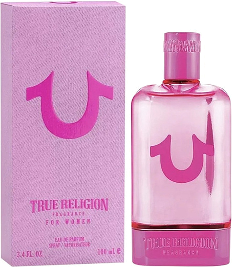 True Religion Pink