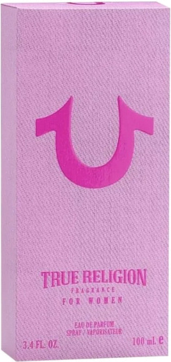True Religion Pink