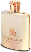 Trussardi Scent of Gold