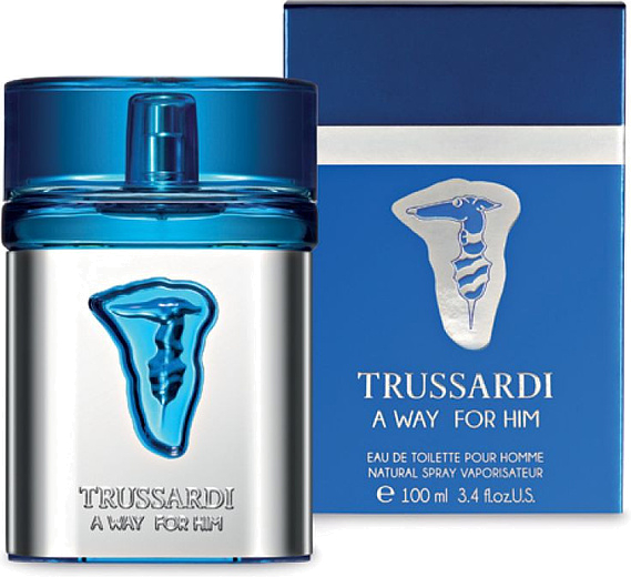 Trussardi A Way for Him