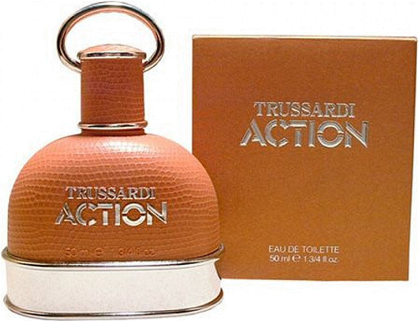 Trussardi Action Donna