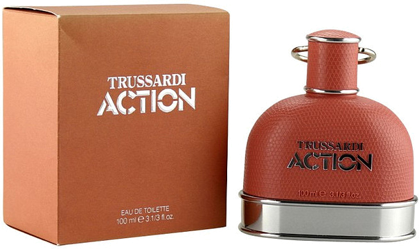 Trussardi Action Donna