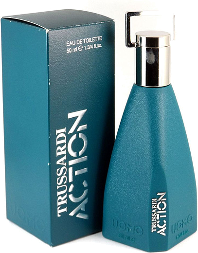 Trussardi Action Uomo